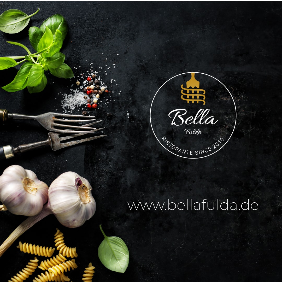 Bella Fulda Re-Design CSIGNITY